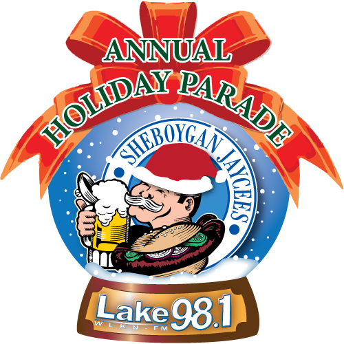 Holiday Parade