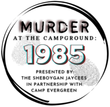 Murder Mystery Party